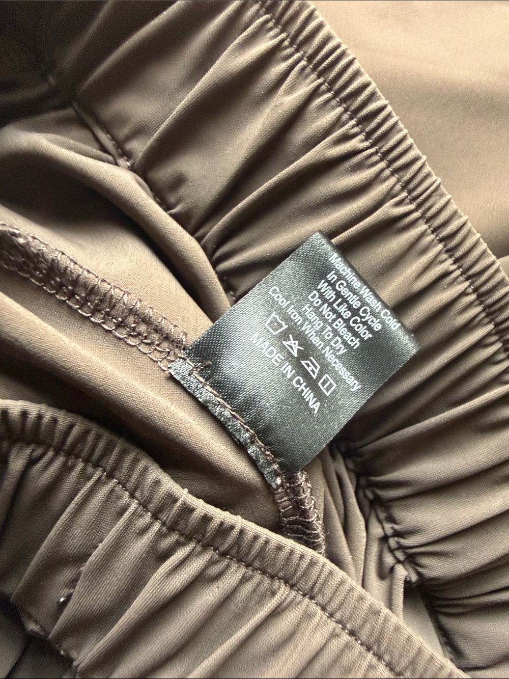 Ruti Petite Go-to Skirt (PS) -EUC 🤎 - Picture 6 of 6